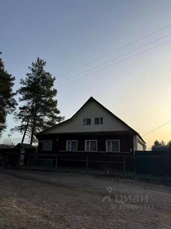Дом в Владимирская область, Судогодский район, пос. Красный Богатырь ... - Фото 1