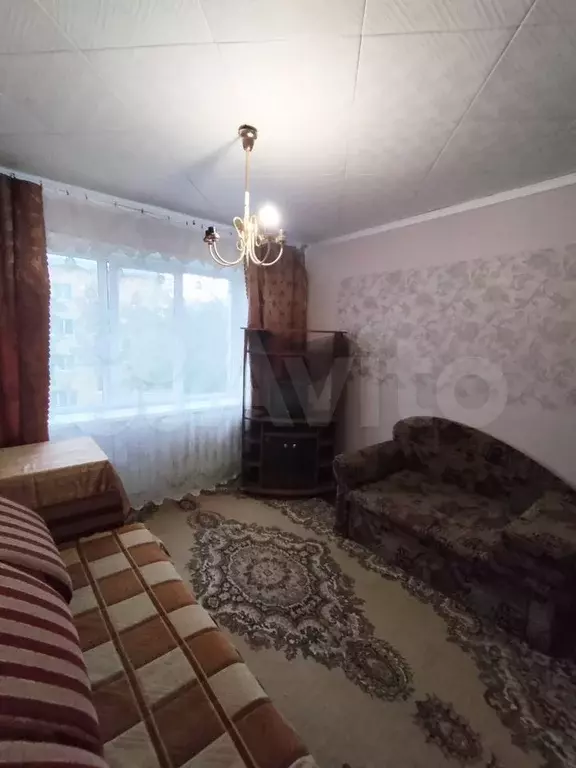 Комната 17,7 м в 1-к., 4/5 эт. - Фото 0