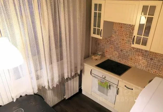 1-к кв. Томская область, Томск Урожайный пер., 27Б (36.0 м) - Фото 0