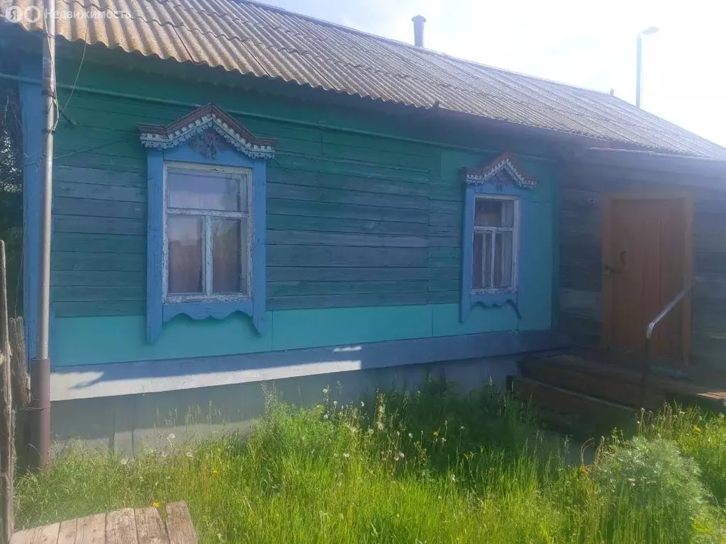 Дом в село Рукополь, Кооперативная улица (40 м) - Фото 1