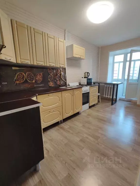 1-к кв. Пермский край, Пермь Заостровка мкр, ГСК 40 Маяковского тер., ... - Фото 0