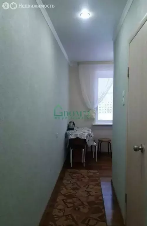 1-комнатная квартира: Тобольск, 7-й микрорайон, 16 (27 м) - Фото 2