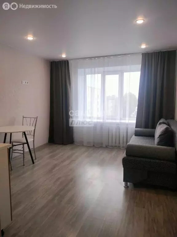 1к в -комнатной квартире (18 м) - Фото 0