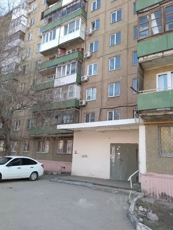 1-к кв. Саратовская область, Саратов Волгоградская ул., 14 (21.5 м) - Фото 0