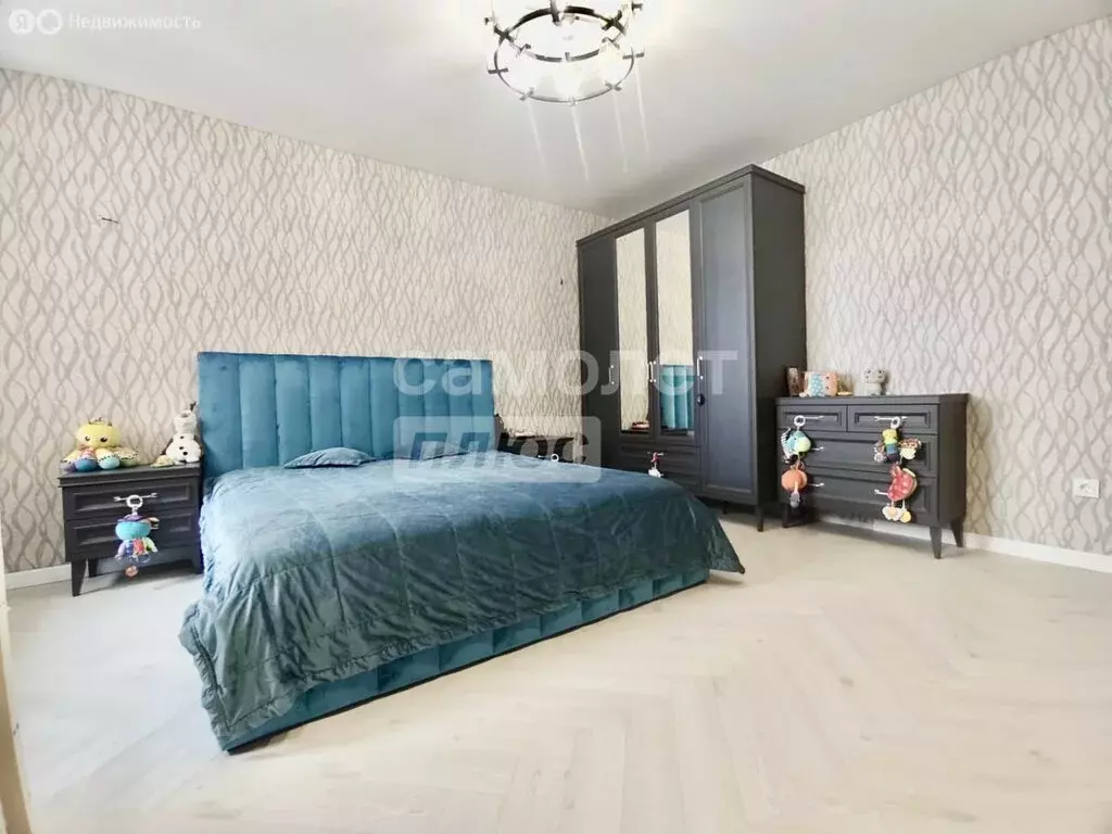 2-комнатная квартира: Тамбов, Советская улица, 183В (65 м) - Фото 1