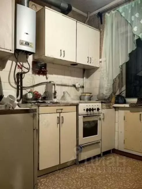 2-к кв. Курская область, Курск ул. 50 лет Октября, 4/5 (44.8 м) - Фото 1