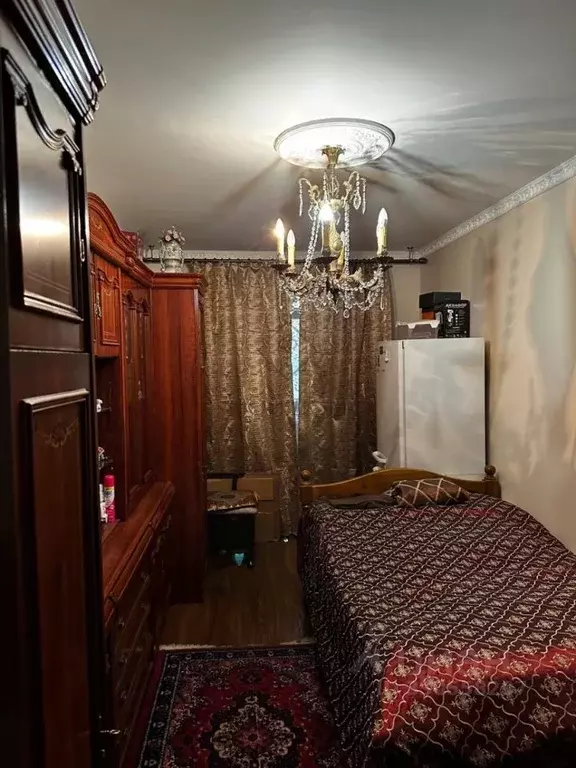 Комната Москва Шоссейная ул., 8 (16.0 м) - Фото 2