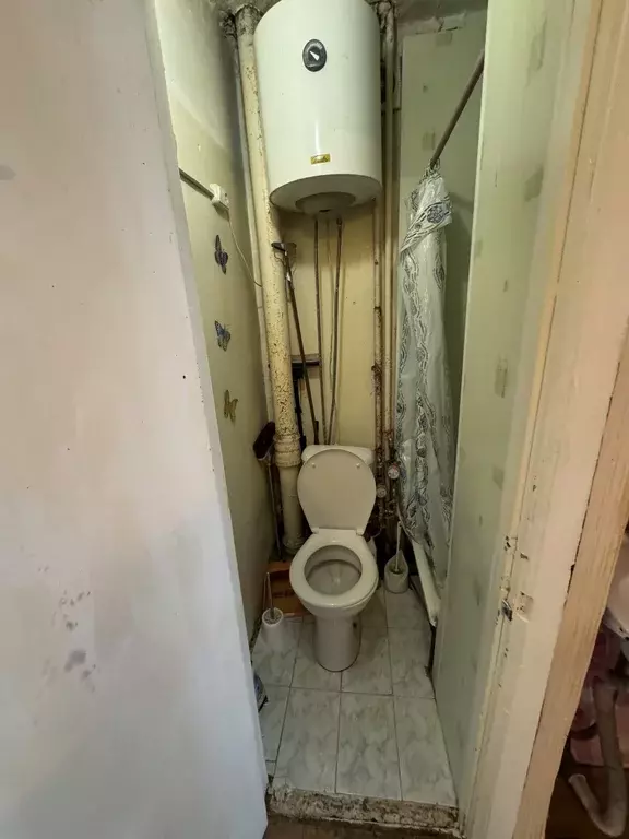 Продаётся 1-к квартира, 22.6 м - Фото 1