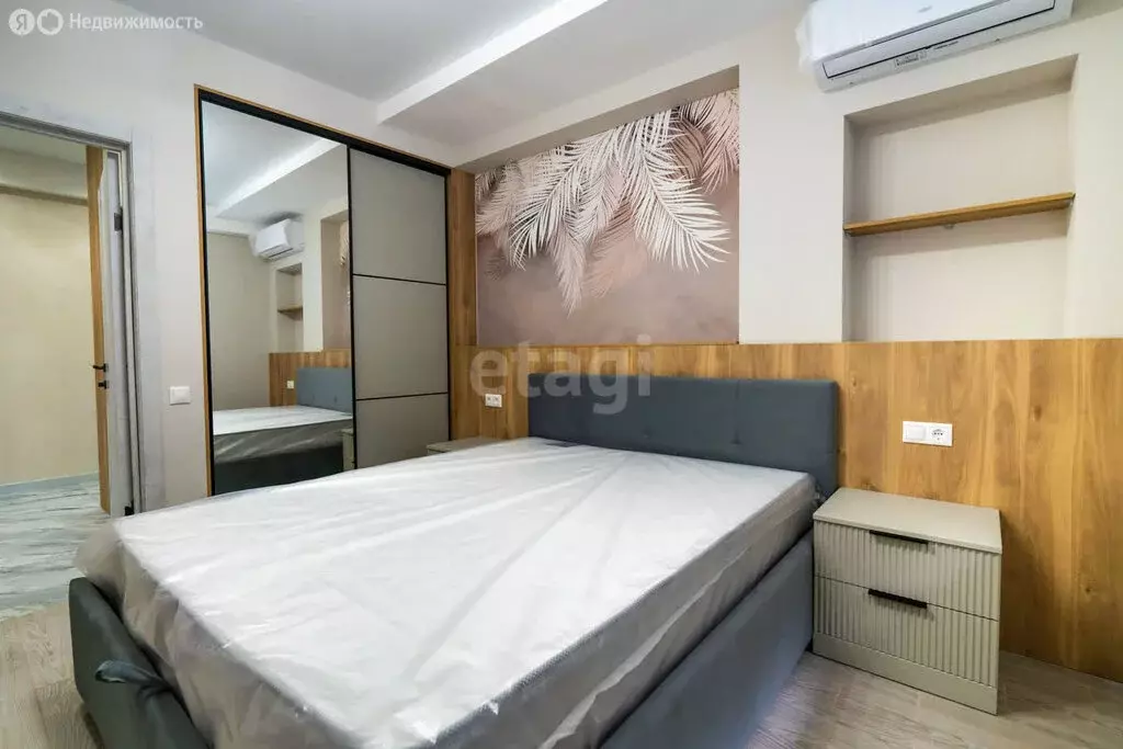 1-комнатная квартира: Туапсе, улица Калараша, 80к3 (32.7 м) - Фото 1