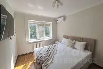 2-к кв. Кабардино-Балкария, Нальчик ул. Карашаева, 5 (50.0 м) - Фото 0
