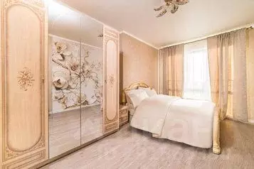2-к кв. Татарстан, Казань Чистопольская ул., 61б (70.0 м) - Фото 0