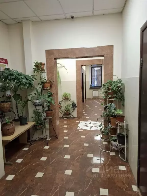 2-к кв. Москва Фестивальная ул., 24А (119.1 м) - Фото 1