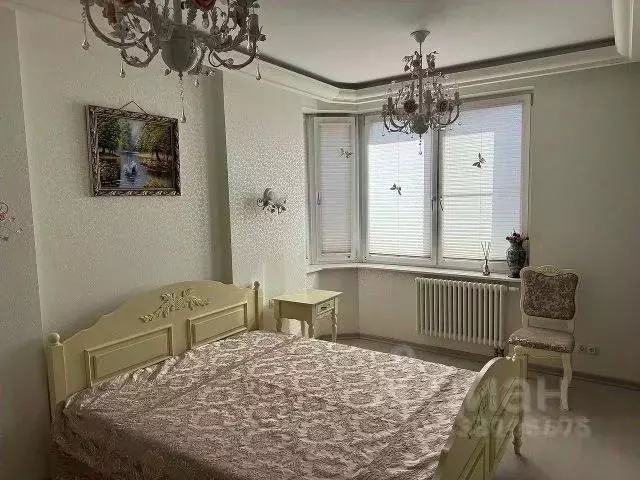 3-к кв. Москва Солнцевский просп., 6к1 (108.7 м) - Фото 2