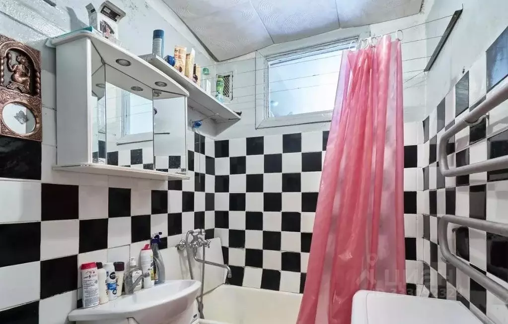 3-к кв. Тульская область, Тула ул. Галкина, 32 (54.0 м) - Фото 2