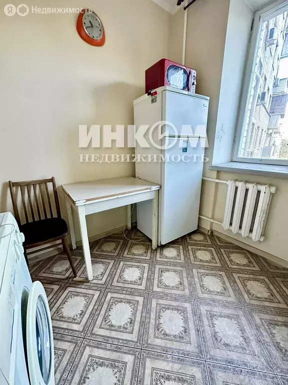 2-комнатная квартира: Москва, Кутузовский проспект, 17 (40 м) - Фото 1
