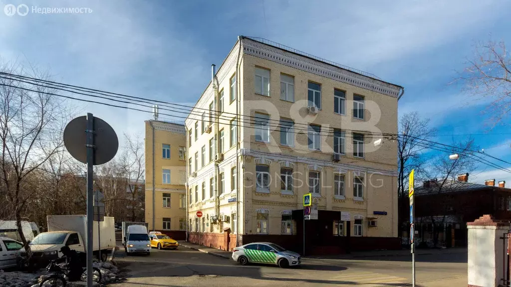 Офис (218 м) - Фото 1