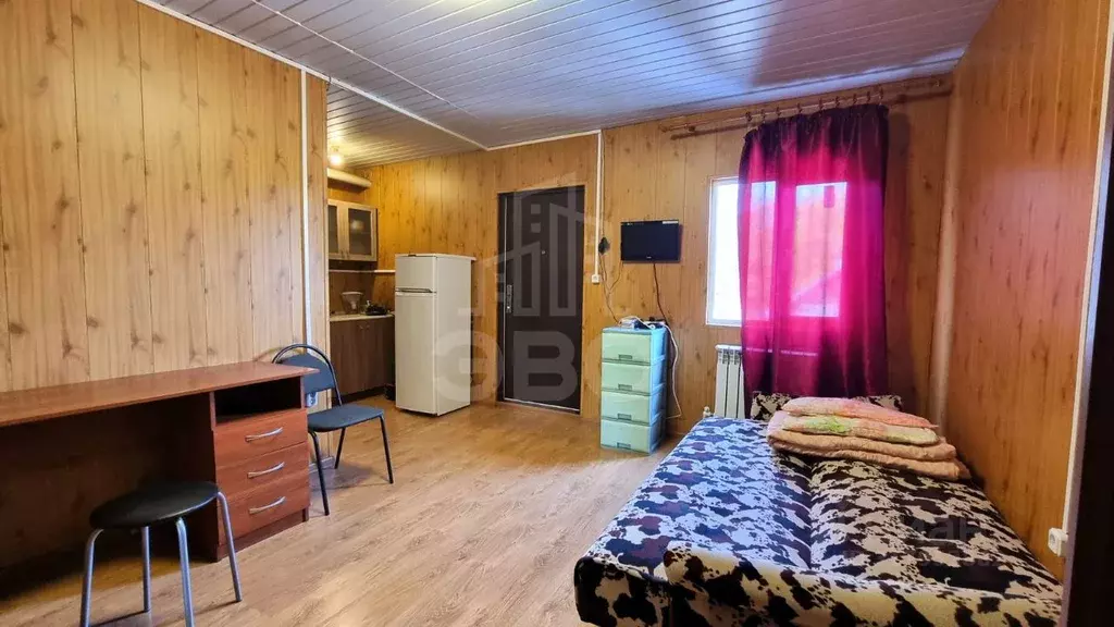Студия Санкт-Петербург пос. Парголово, Выборгское ш., 407 (20.0 м) - Фото 0
