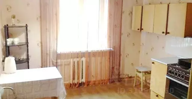 1-к кв. Нижегородская область, Кулебаки городской округ, Гремячево рп ... - Фото 0
