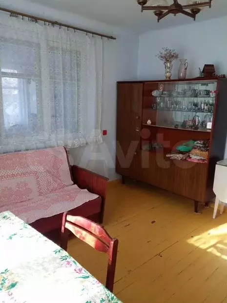 3-к. квартира, 60 м, 1/2 эт. - Фото 0