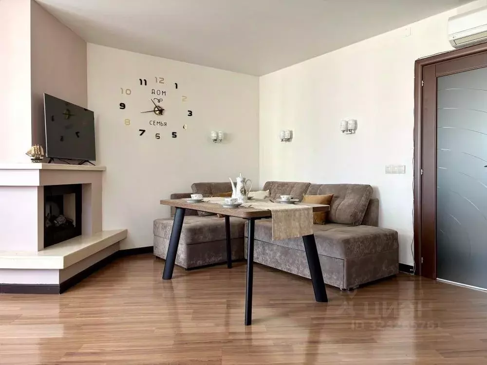 3-к кв. Иркутская область, Иркутск Трудовая ул., 129а (71.7 м) - Фото 1