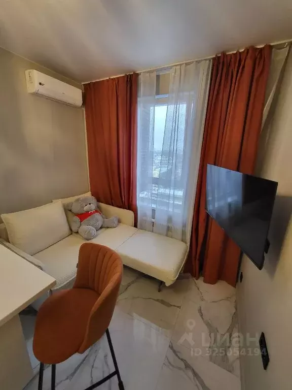 1-к кв. Москва Волоколамское ш., 71/22к1 (35.0 м) - Фото 2