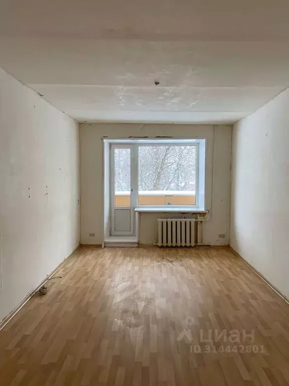3-к кв. Владимирская область, Владимир Добросельская ул., 195а (51.3 ... - Фото 0
