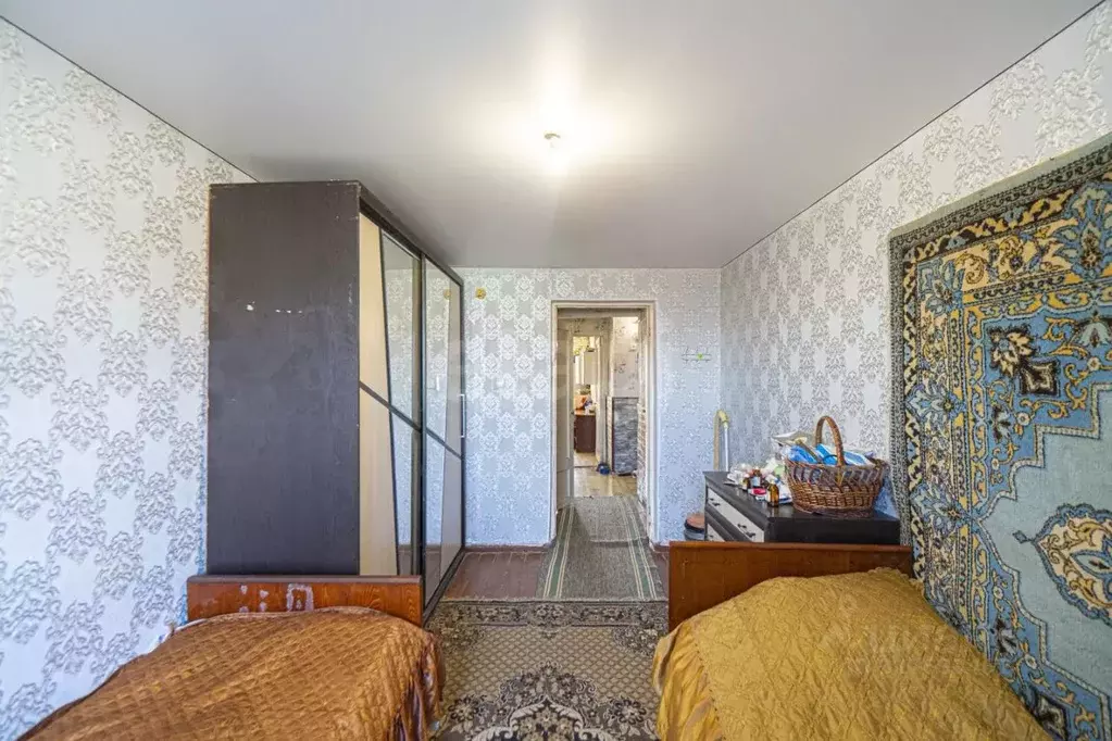 2-к кв. Крым, Бахчисарайский район, с. Табачное ул. Садовая, 1 (45.5 ... - Фото 1