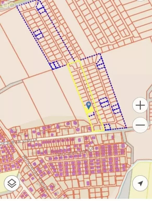 Участок в Калининградская область, Гурьевск (8 м) - Фото 1