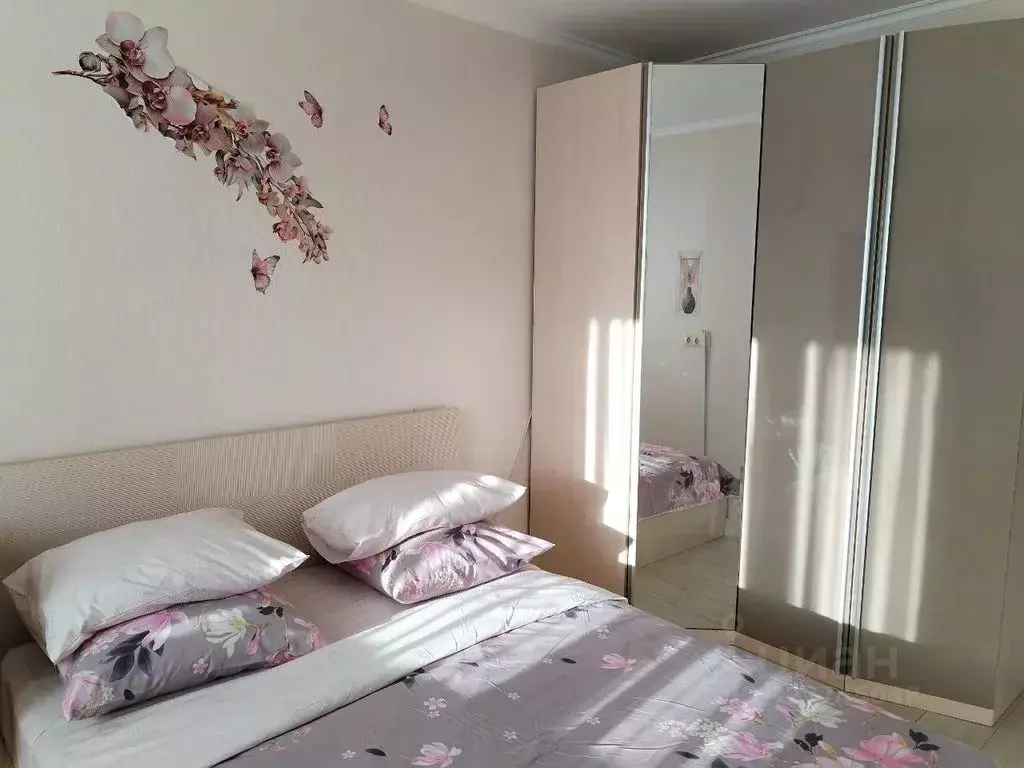 2-к кв. Московская область, Солнечногорск ул. Юности, 2 (65.0 м) - Фото 1