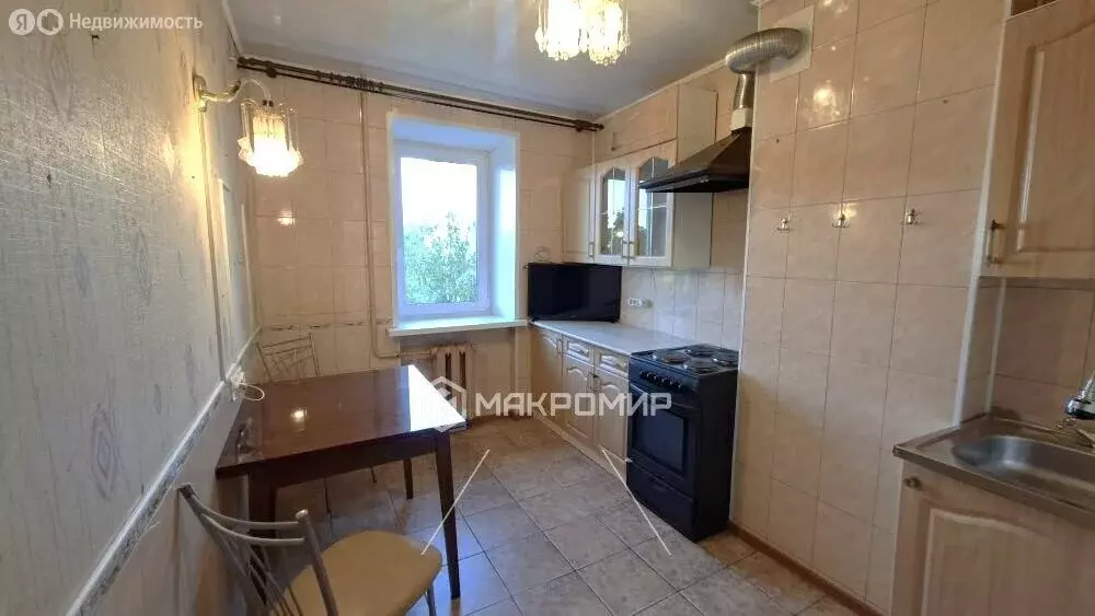 2-комнатная квартира: Санкт-Петербург, проспект Науки, 44 (48.8 м) - Фото 1
