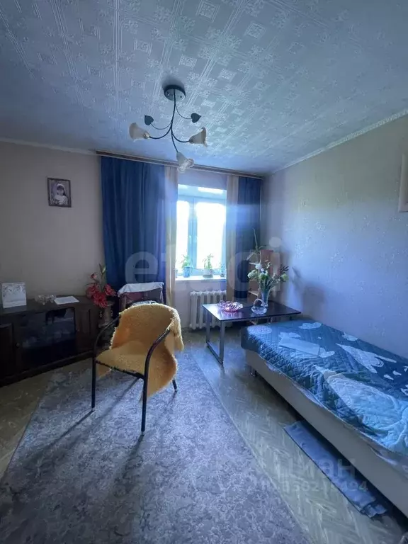 2-к кв. Калужская область, Калуга городской округ, д. Мстихино ул. ... - Фото 1