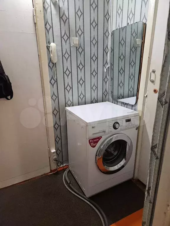 1-к. квартира, 31 м, 3/5 эт. - Фото 0