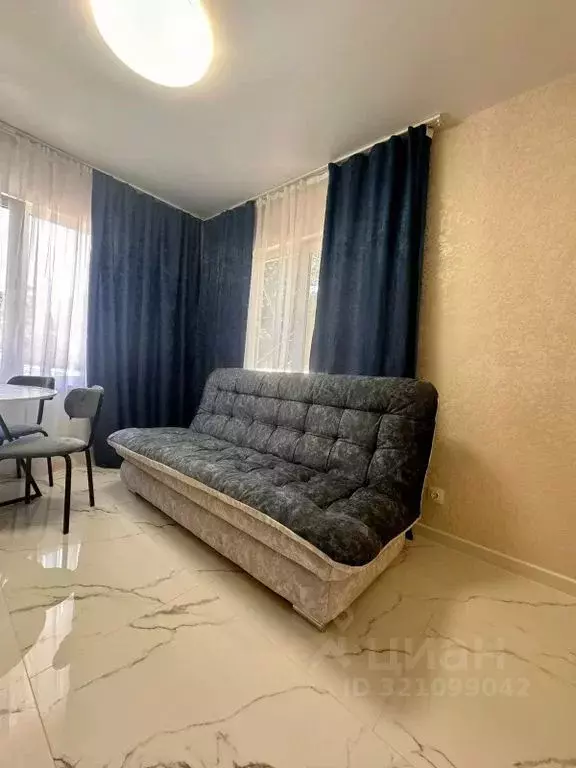 Дом в Крым, Ялта ул. Кирова, 44 (42 м) - Фото 1