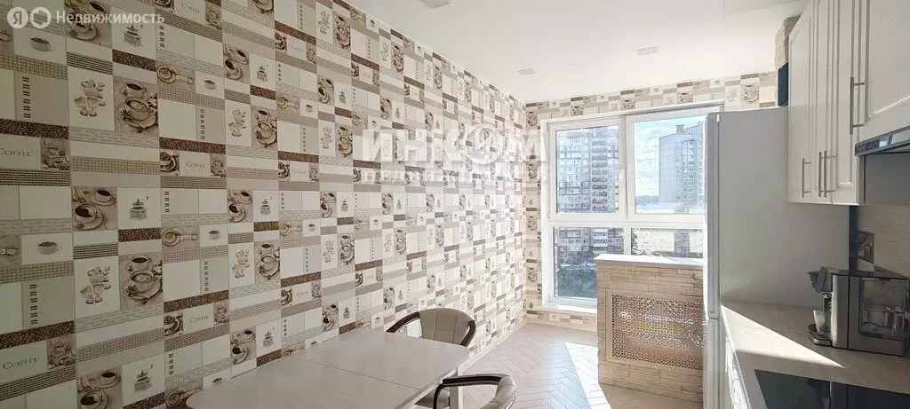 2-комнатная квартира: Боброво, Лесная улица, 24 (53 м) - Фото 1
