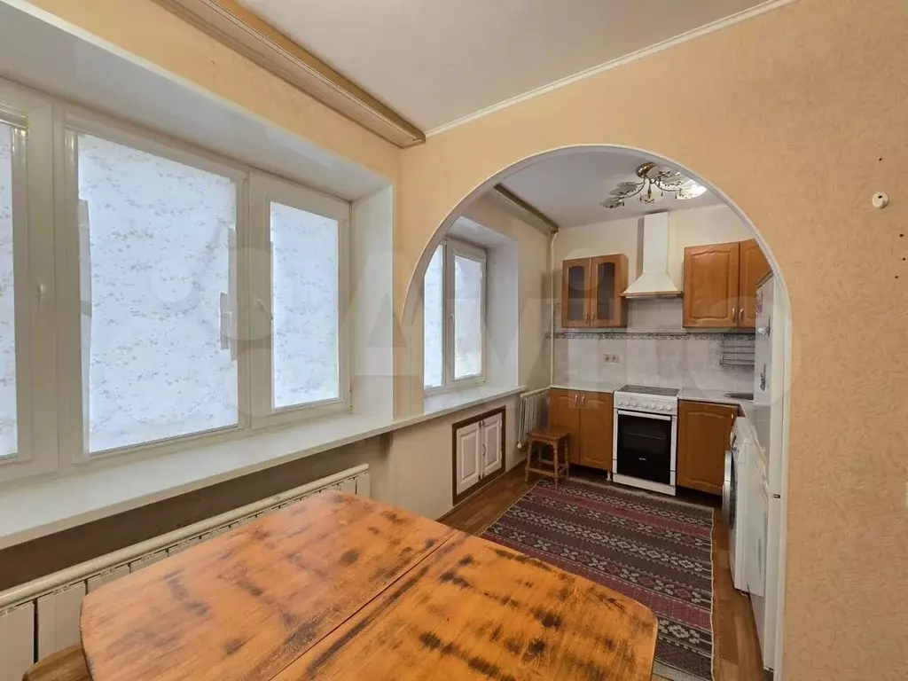 1-к. квартира, 33 м, 2/9 эт. - Фото 1