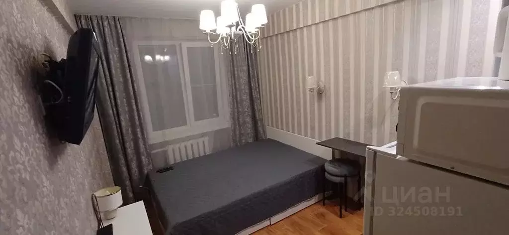 Студия Вологодская область, Вологда Псковская ул., 9 (15.0 м) - Фото 1