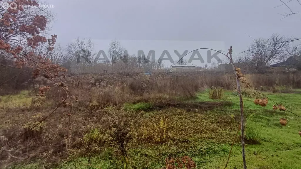 Участок в Ханская, Кооперативная улица (7.74 м) - Фото 2