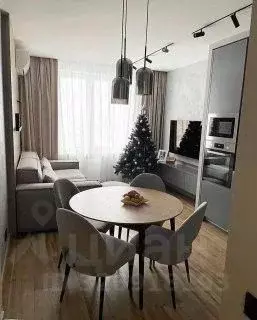 1-к кв. Краснодарский край, Сочи Центральный мкр, пер. Горького, 24 ... - Фото 1