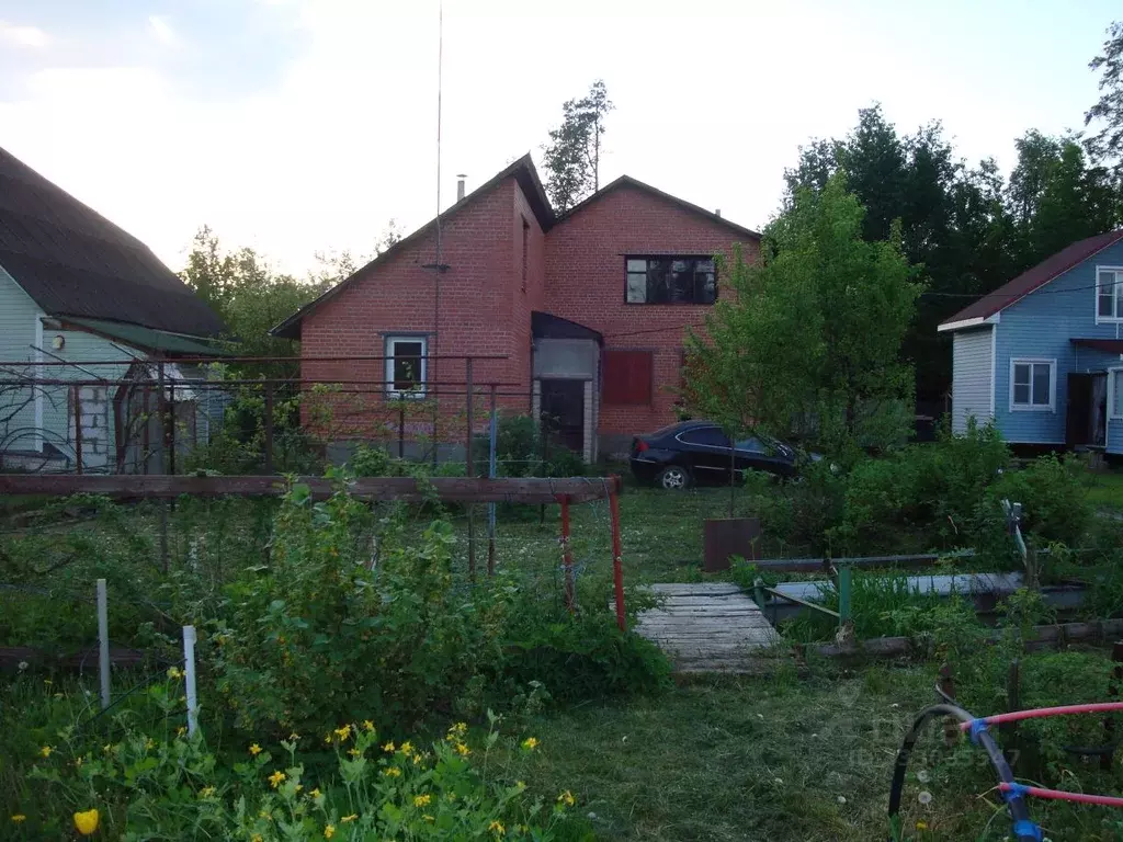 Дом в Московская область, Электросталь Заря СНТ, 231 (95 м) - Фото 2