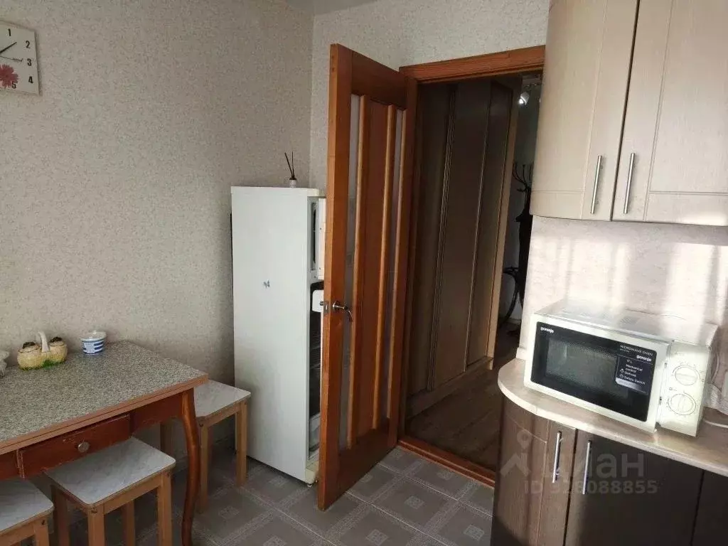 1-к кв. Марий Эл, Йошкар-Ола ул. Васильева, 4 (36.0 м) - Фото 2