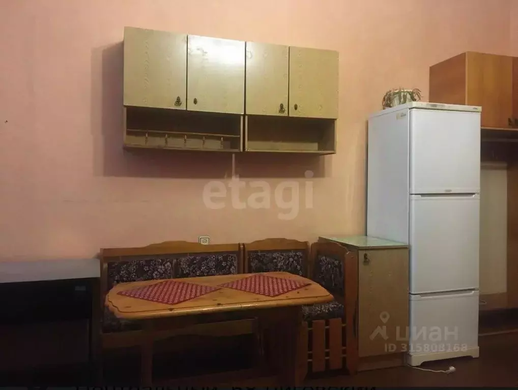 Комната Санкт-Петербург Лиговский просп., 58 (22.0 м) - Фото 1