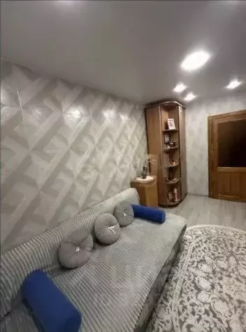 3-к кв. Кемеровская область, Березовский Больничная ул., 8 (51.7 м) - Фото 1
