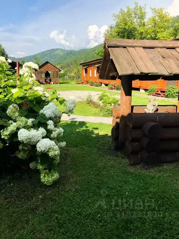 Комната Алтай, Майминский район, с. Соузга Айская ул., 1 - Фото 0