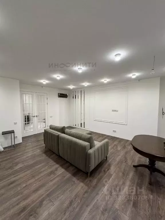 3-к кв. Московская область, Одинцовский городской округ, с. Немчиновка ... - Фото 2