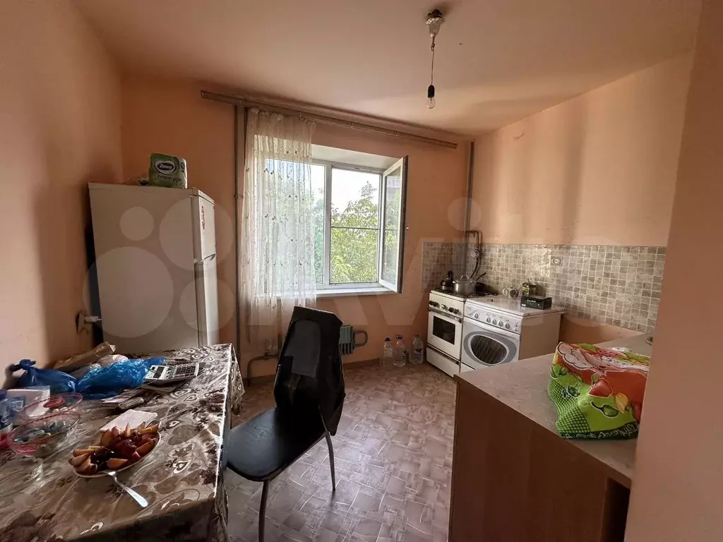 1-к. квартира, 40 м, 6/9 эт. - Фото 0