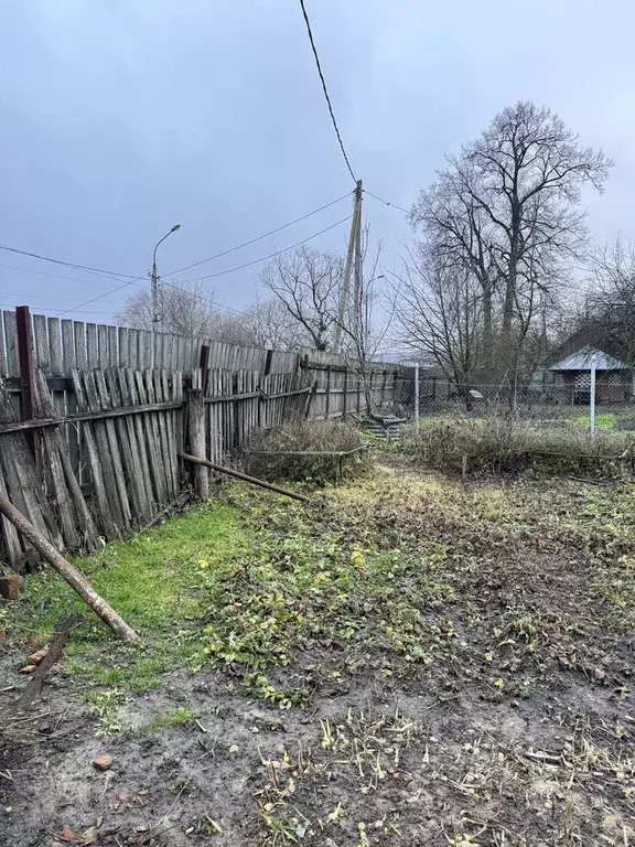 Дом в Московская область, Чехов ул. Пушкина, 20 (38 м) - Фото 2