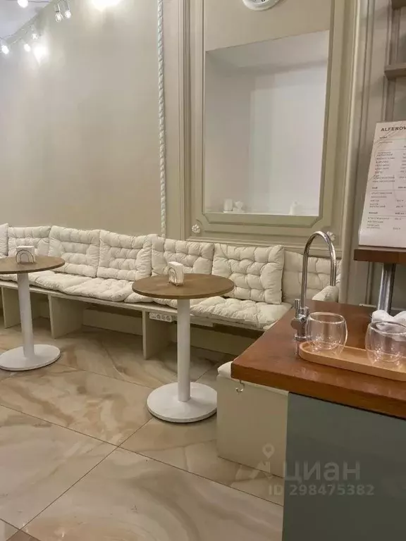 Помещение свободного назначения в Санкт-Петербург Литейный просп., 41 ... - Фото 2