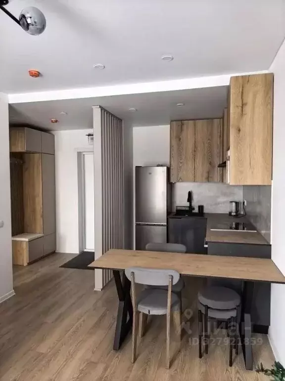 1-к кв. Москва Муравская ул., 38Бк2 (35.0 м) - Фото 1