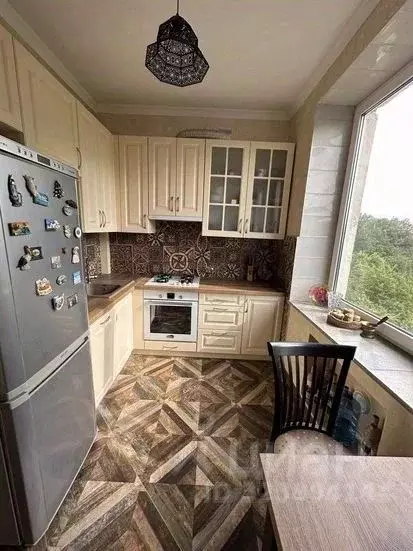 2-к кв. Калининградская область, Калининград Красная ул., 34А (54.2 м) - Фото 1