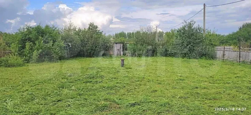 Участок 6,4 сот. (СНТ, ДНП) - Фото 1